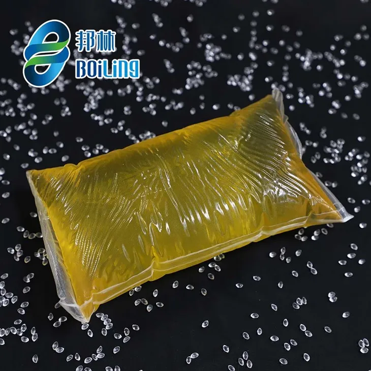 Zelfklevende hotmelt voor industriële toepassingen