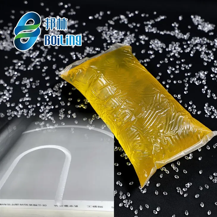 Lijm voor vloerverwarmingsplaten