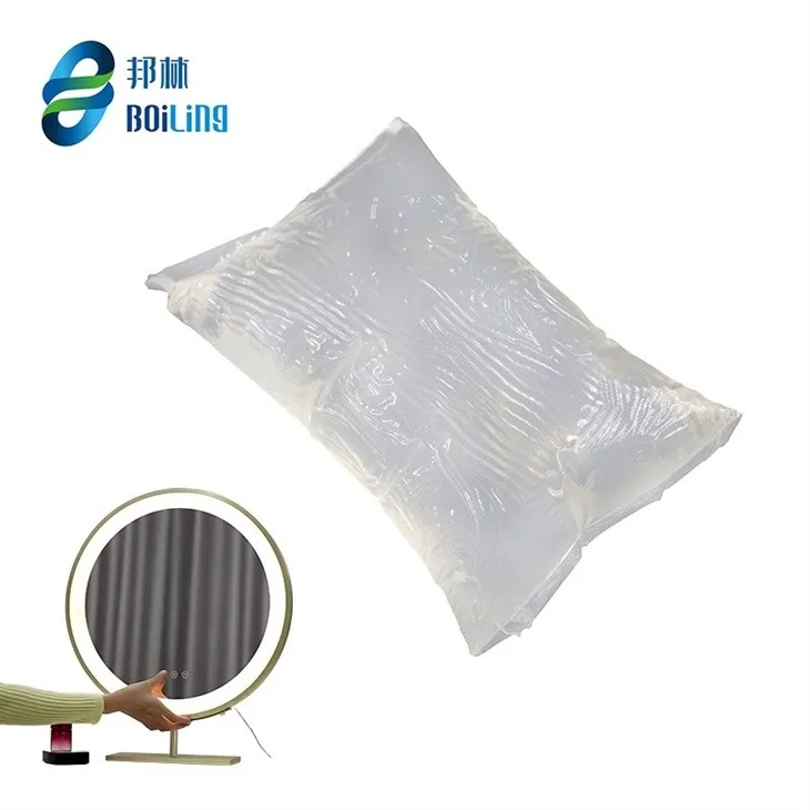 Cosmetische spiegel PSA Hot Smelt lijm lijm