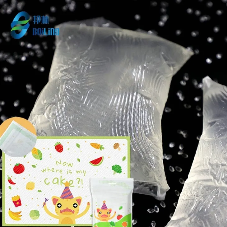 Wegwerp-opplakplacemats Smeltlijm