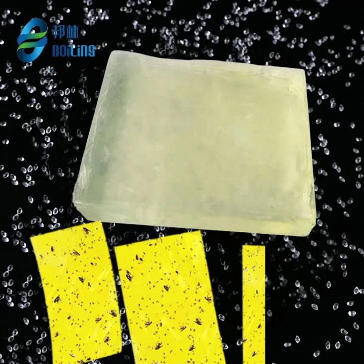 Fruitvliegjesvallijm