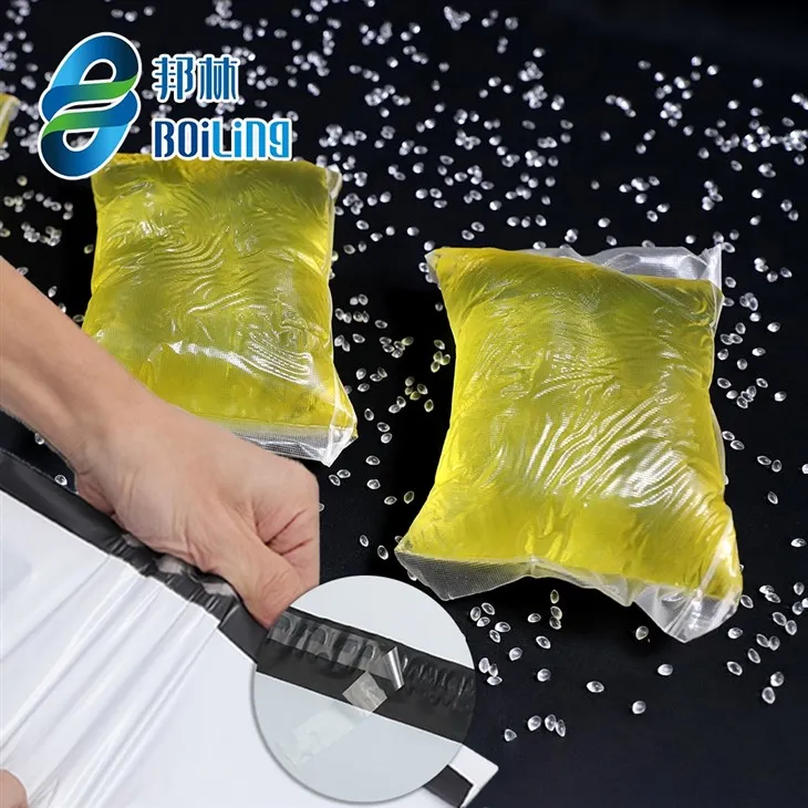 Koerierzakafdichtingslijm