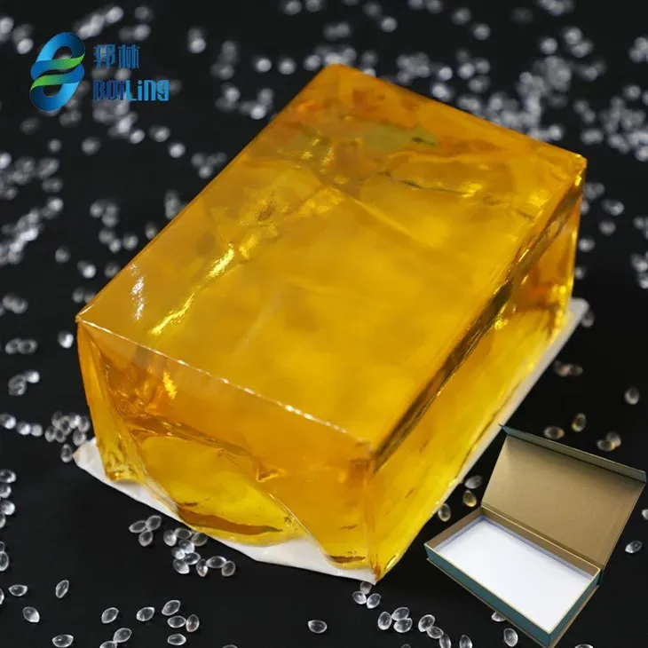 Hete lijm voor kartonnen dozen