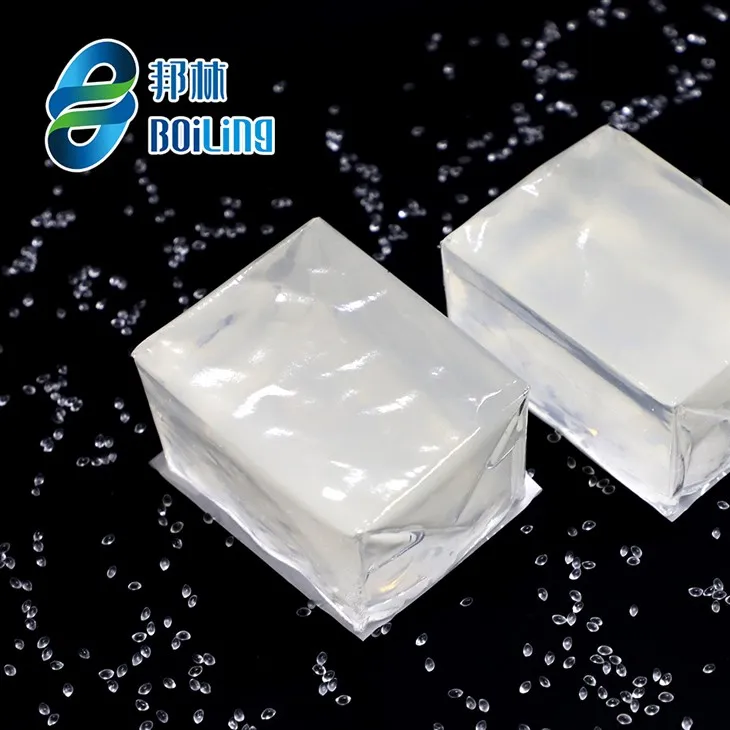 Medische lijm voor de huid