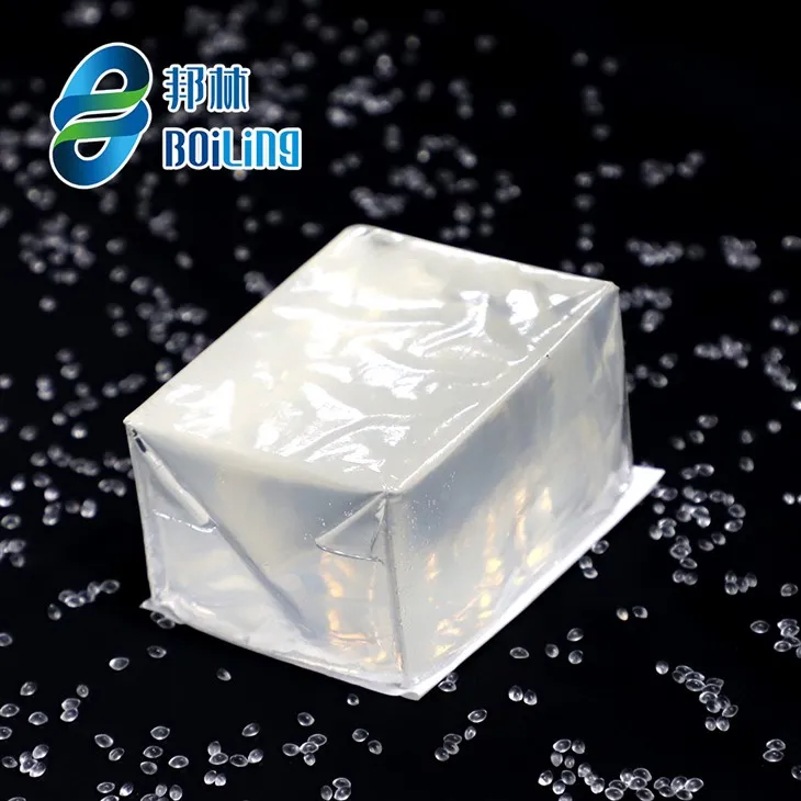 Kleefstof van medische kwaliteit