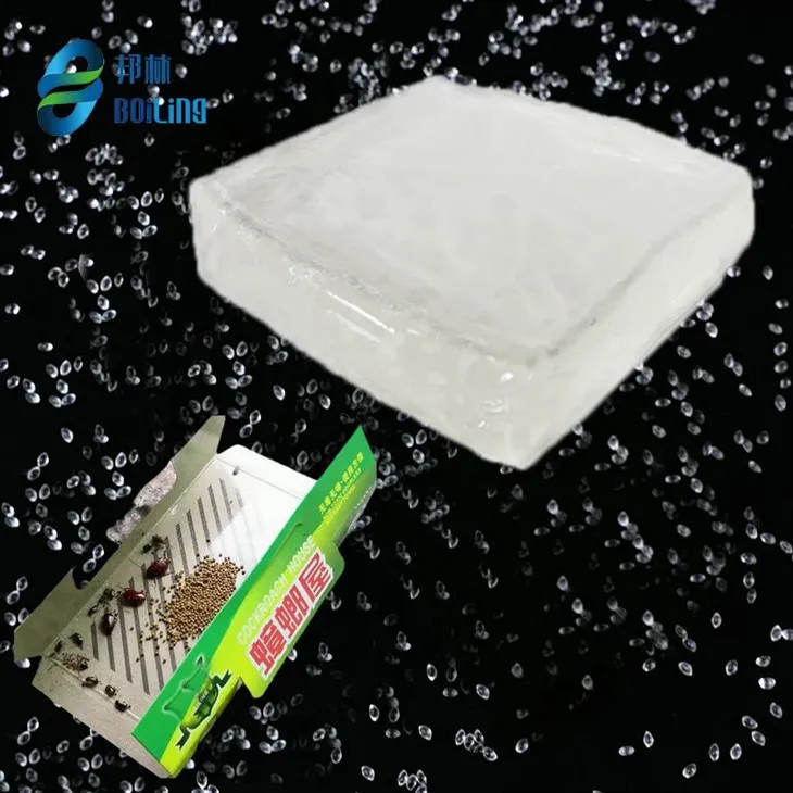 Ongediertebestrijdingslijm