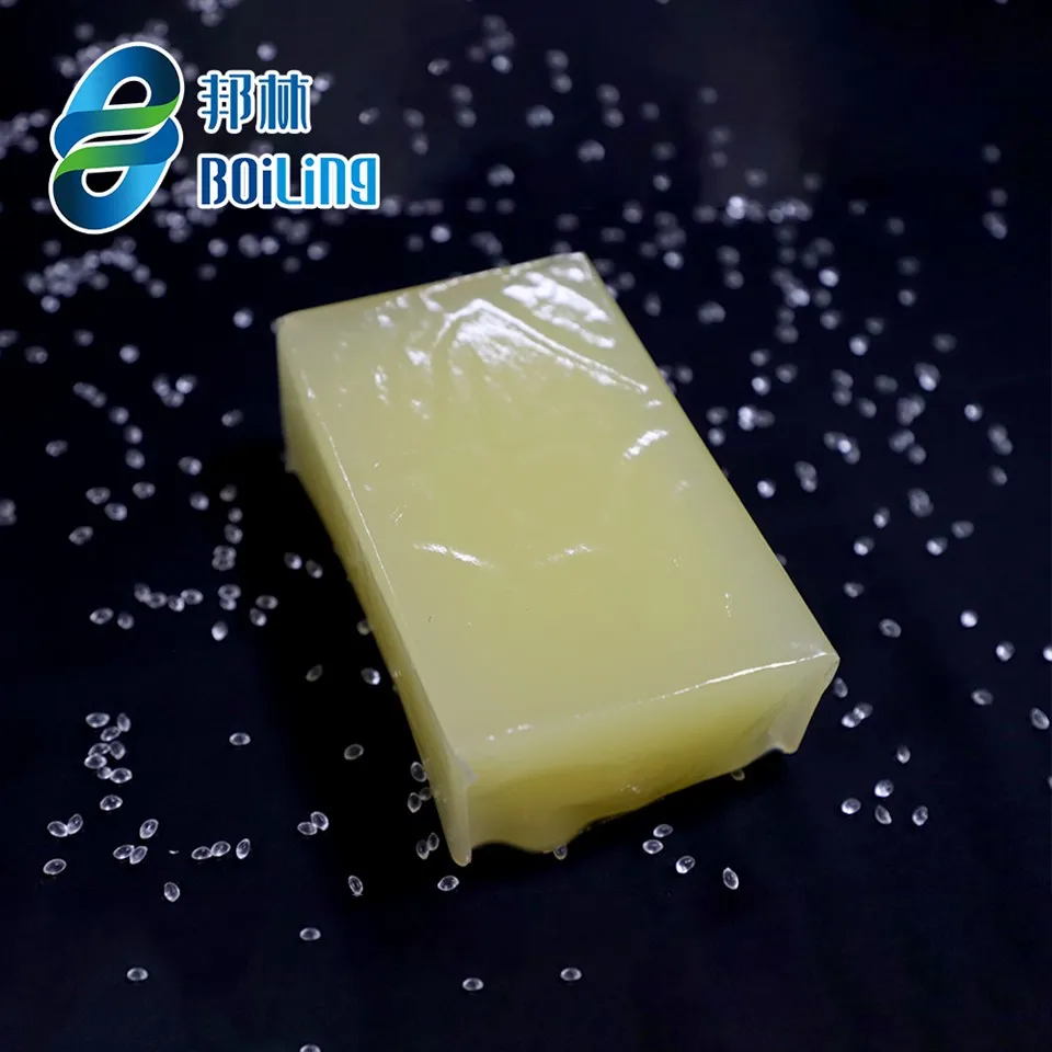 Voertuigdakbekleding Smeltlijm