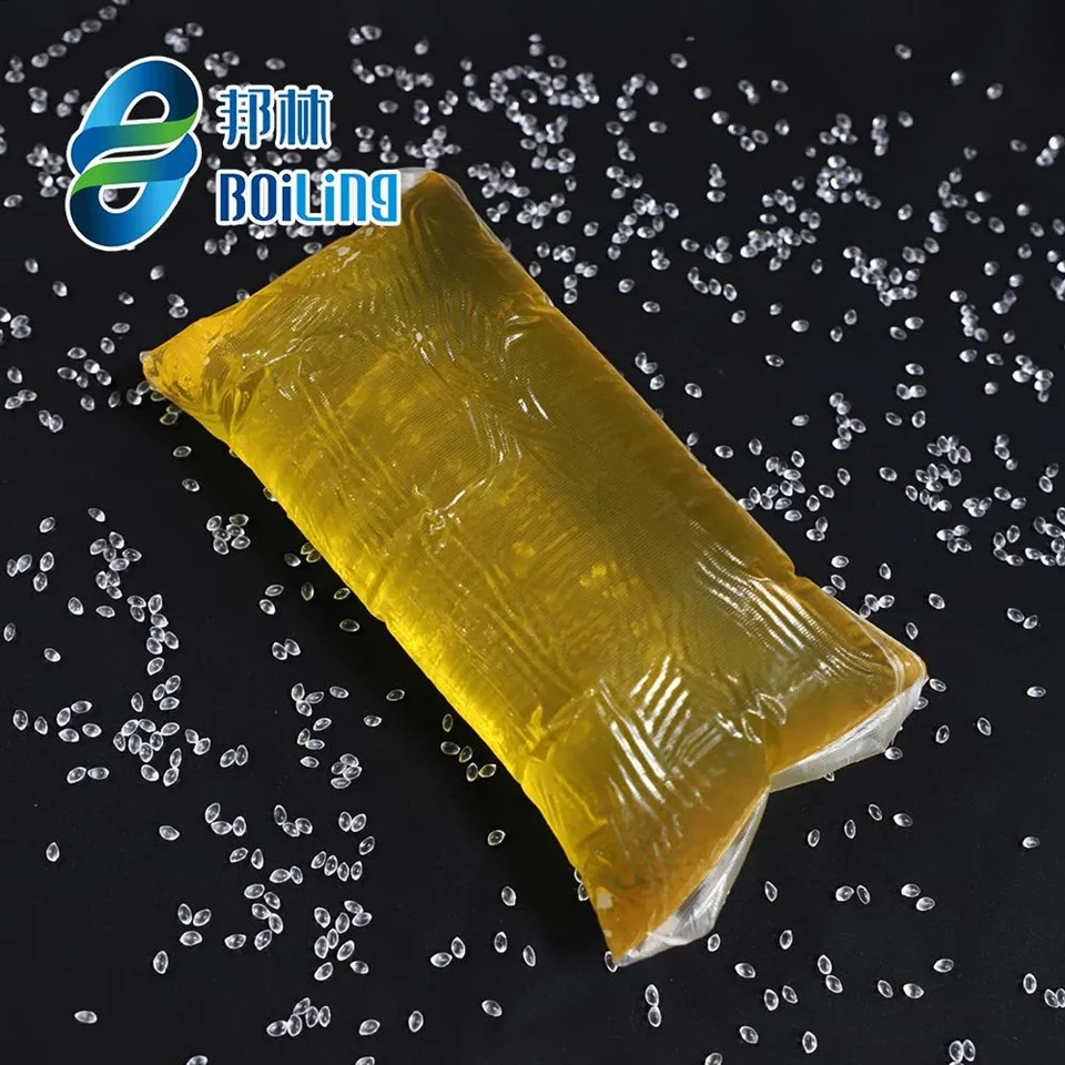 Waterdichte lijm voor dak