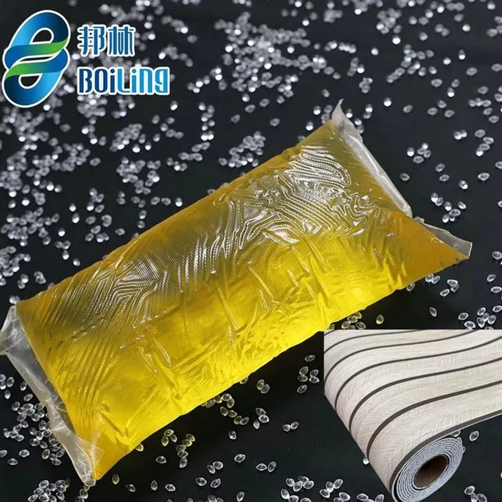 XPE Wallpaper smeltlijm